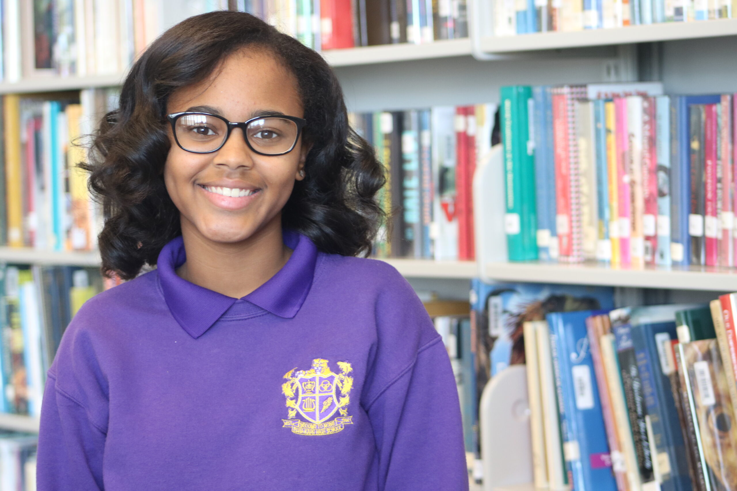 Edna Karr High School - NOLA Family Directory